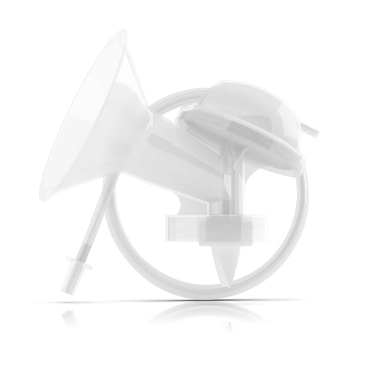 Zestawy osobiste do laktatorów