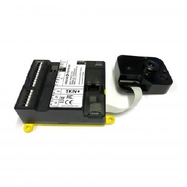 Moduły interkomów dla szpitali, placówek medycznych