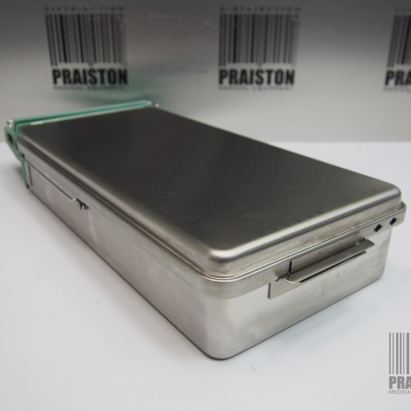 Kasety na narzędzia do sterylizacji używane