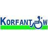 Zakład Sprzętu Ortopedycznego i Rehabilitacyjnego "KORFANTÓW" Sp. z o. o.