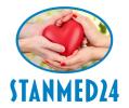 STANMED24 Michał Stanchły