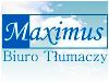 Biuro Tłumaczy MAXIMUS