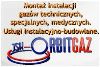 ORBIT GAZ