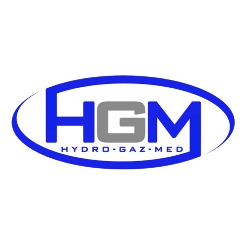 HYDRO-GAZ-MED Sp. j.