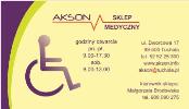 SKLEP MEDYCZNY AKSON