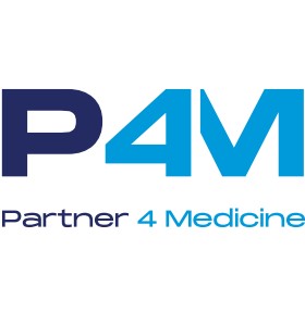 P4M PARTNER4MEDICINE