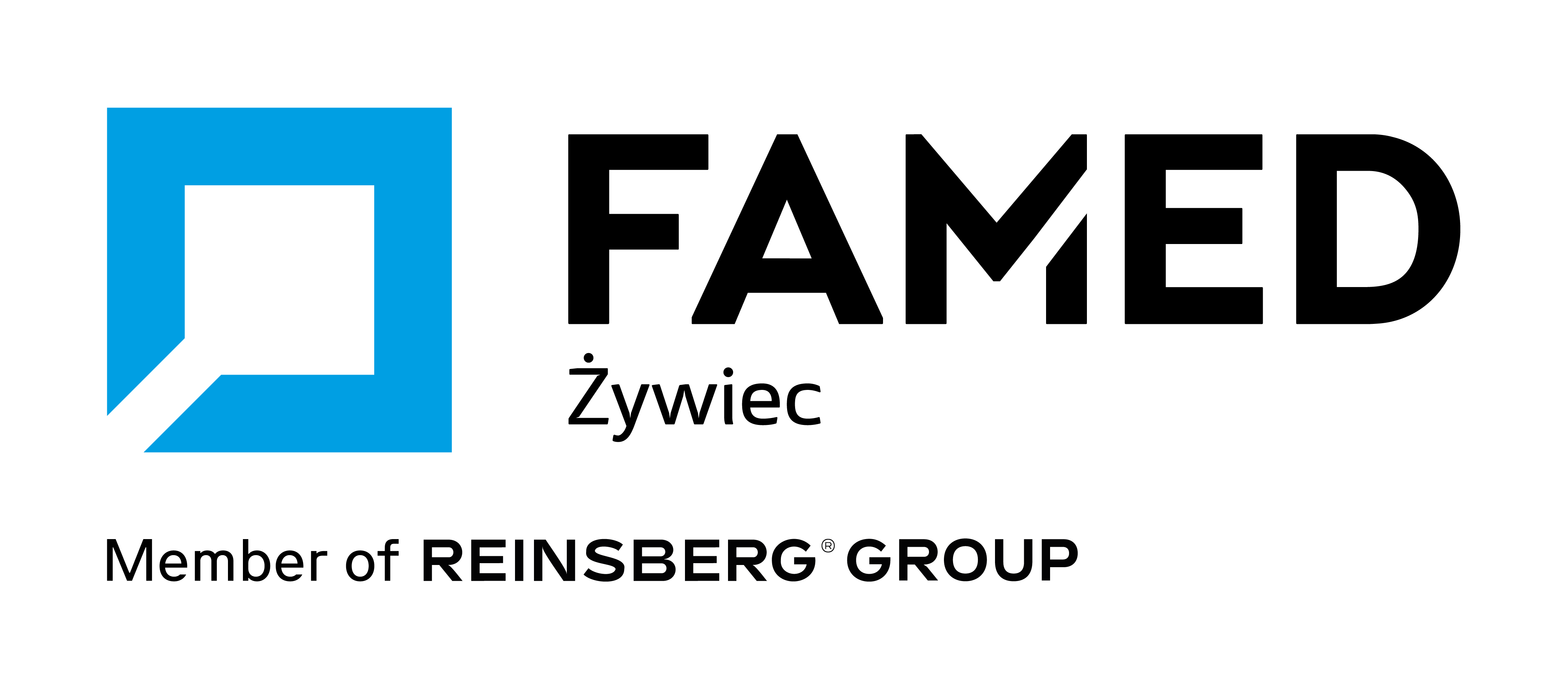 Famed Żywiec Sp. z o. o.