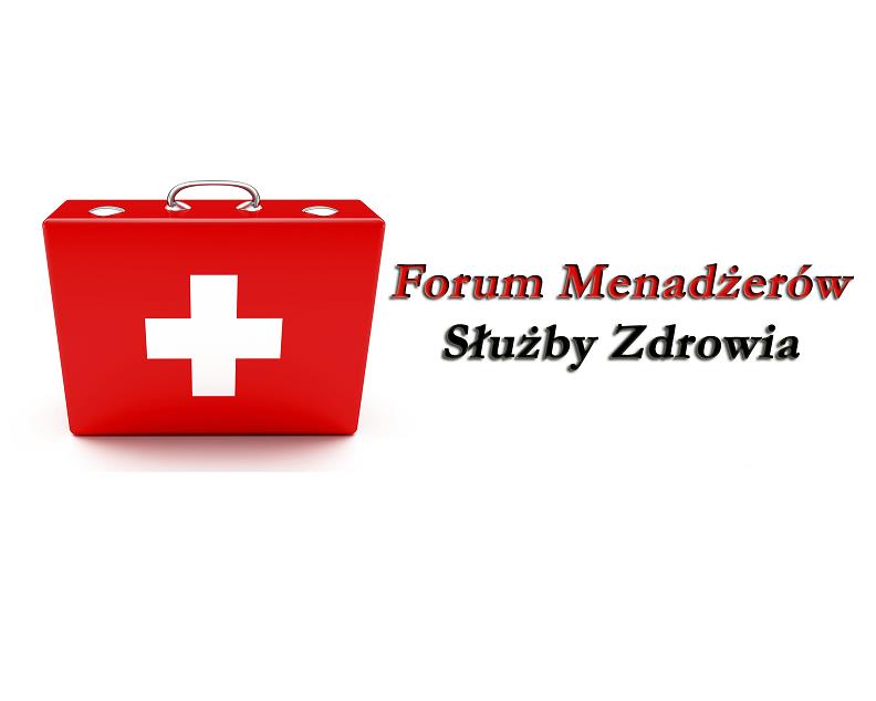 Kolejne spotkania z cyklu Forum Menadżerów Służby Zdrowia