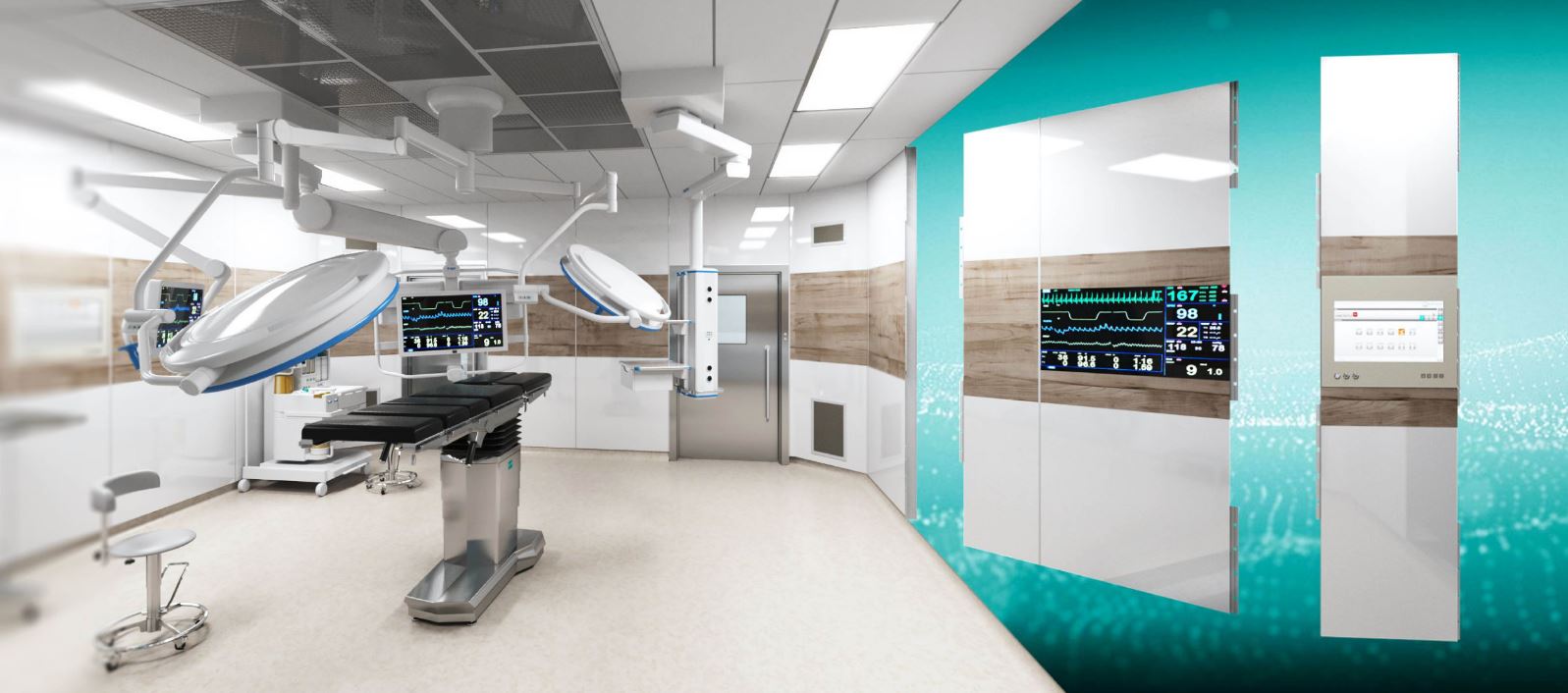 Zapraszamy do ALVO Integra Centrum!