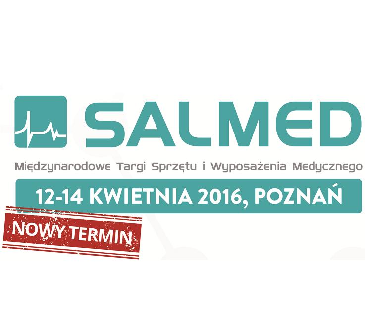 O inwestycjach w służbie zdrowia na SALMED2016