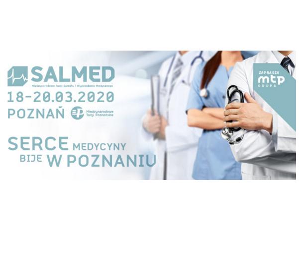 Serce medycyny bije w Poznaniu