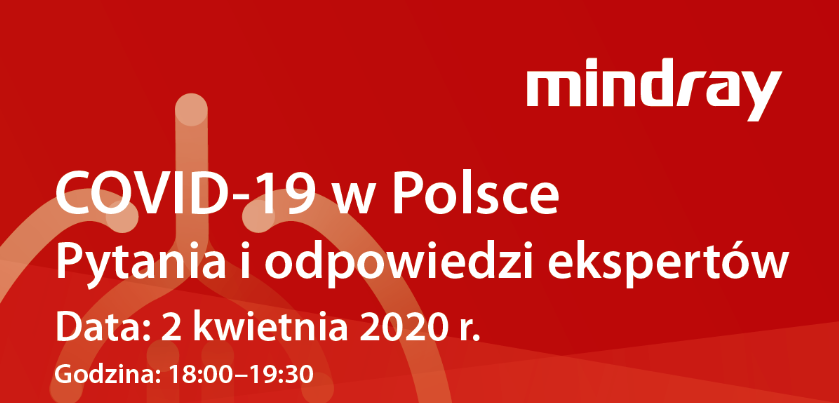 COVID-19 w Polsce: pytania i odpowiedzi ekspertów.