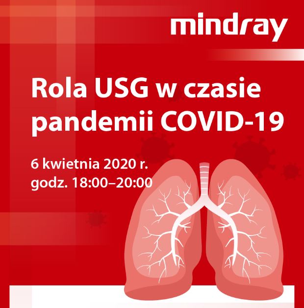 Webinarium: ultrasonografia w POC