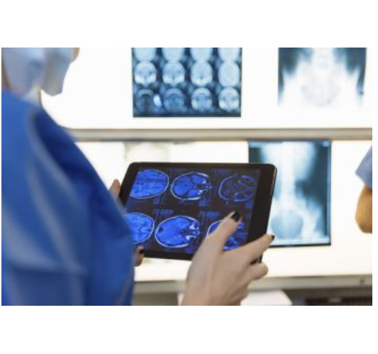 Innowacje w dziedzinie zdrowia