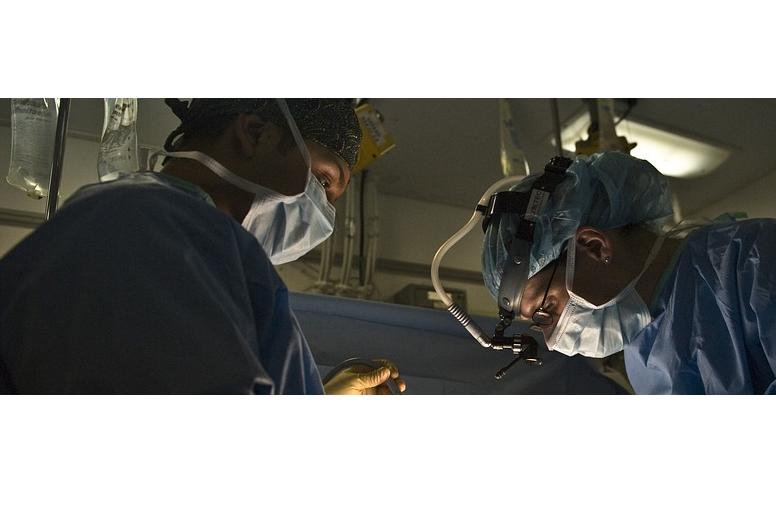 Polski startup pozwoli chirurgom „zajrzeć” w komórki serca