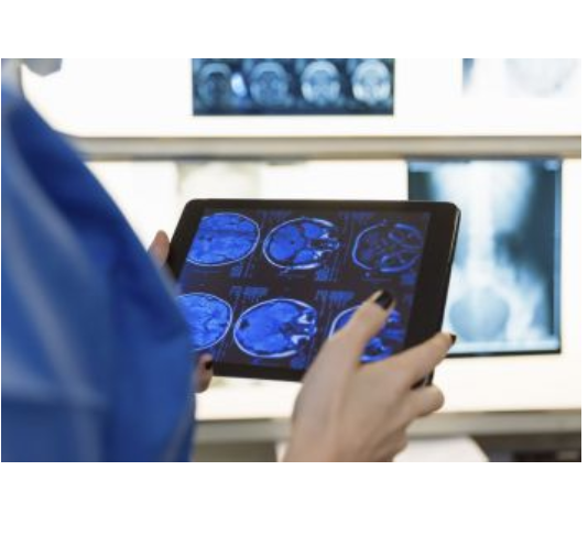 Polska terapia cyfrowa pomoże osobom po udarach