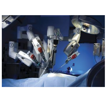 Boom na chirurgię robotyczną w Polsce