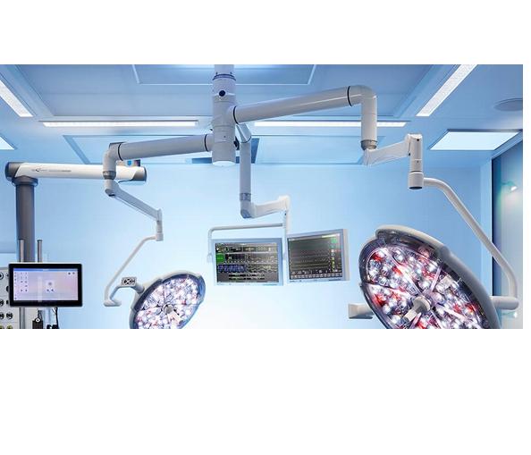 Nowe rozwiązania integracji sal operacyjnych