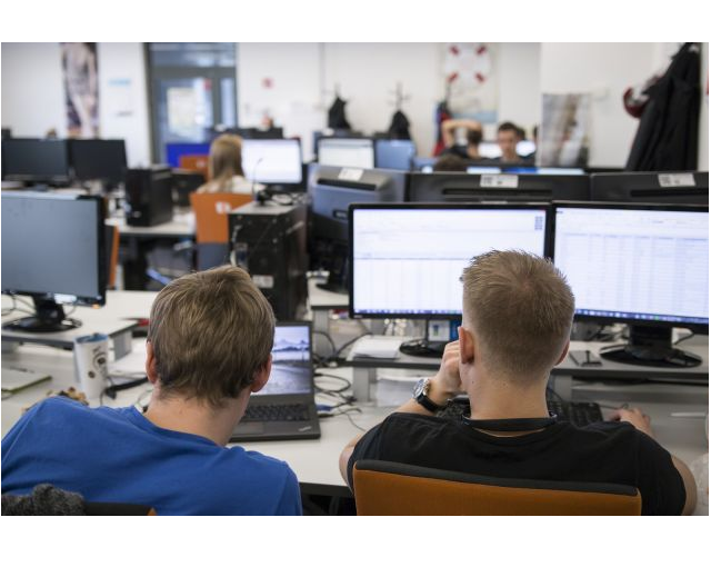 Konkurs na algorytmy do analizy obrazowania medycznego mózgu