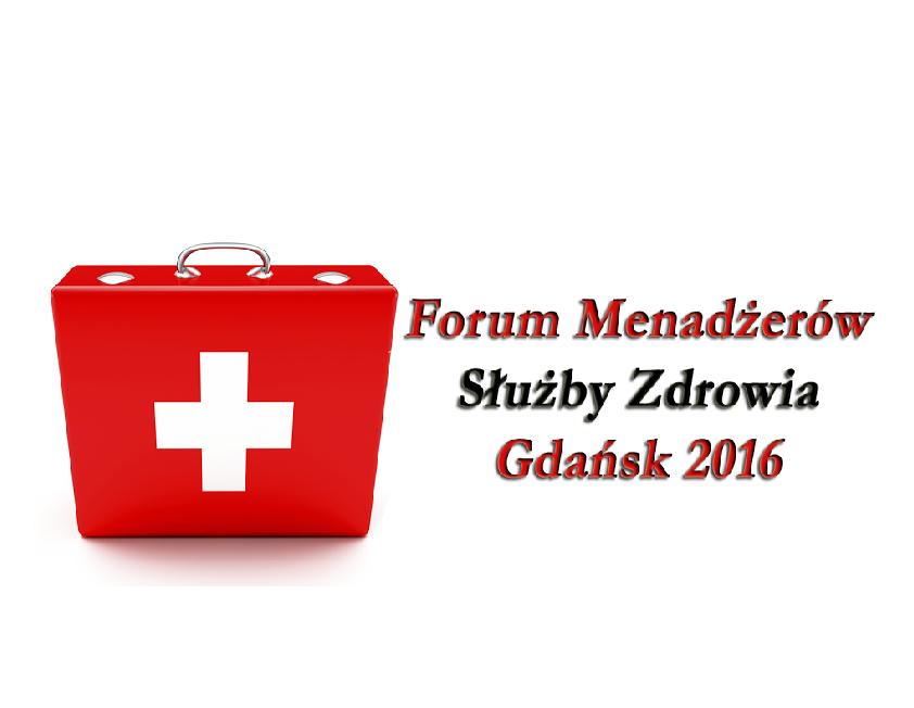 Forum Menadżerów Służby Zdrowia