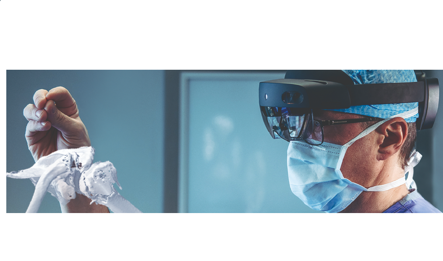 Nowe technologie wspierają postęp ortopedii