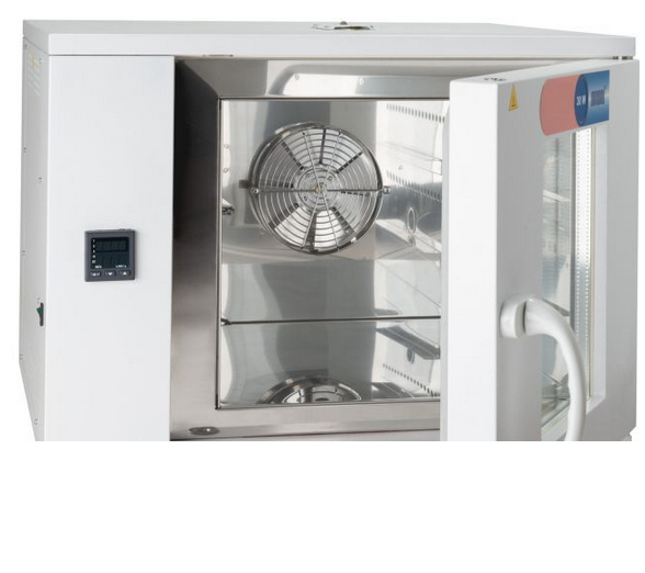 Cieplarka medyczna - nowoczesny sprzęt dla szpitala