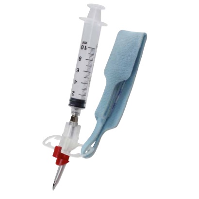 Firma EUMed przedstawia Quicktrach – urządzenie ratujące życie