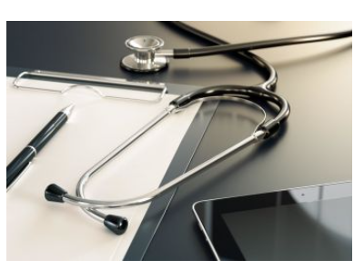 Koncepcja systemu AI wspierająca lekarzy