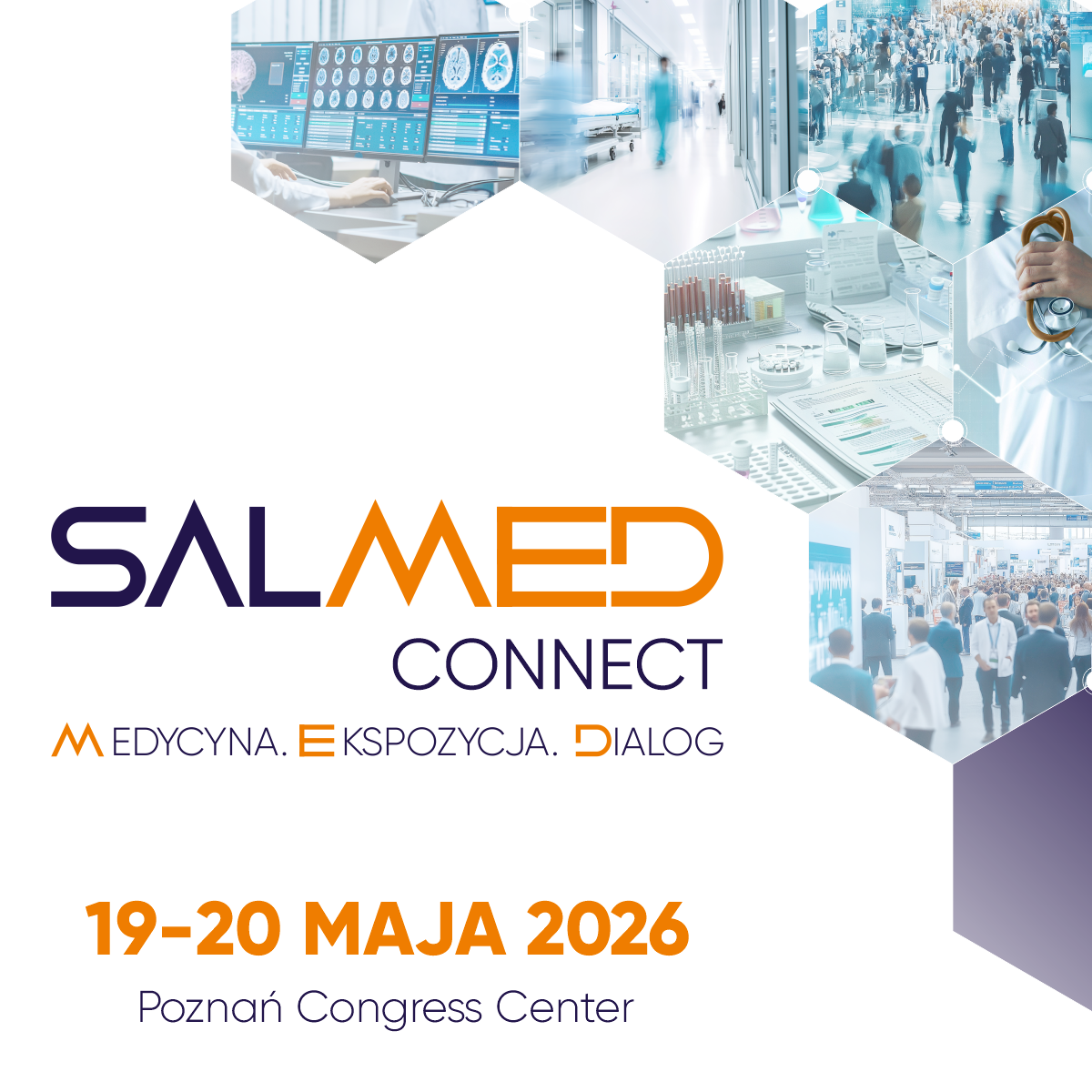 SALMED CONNECT 2026