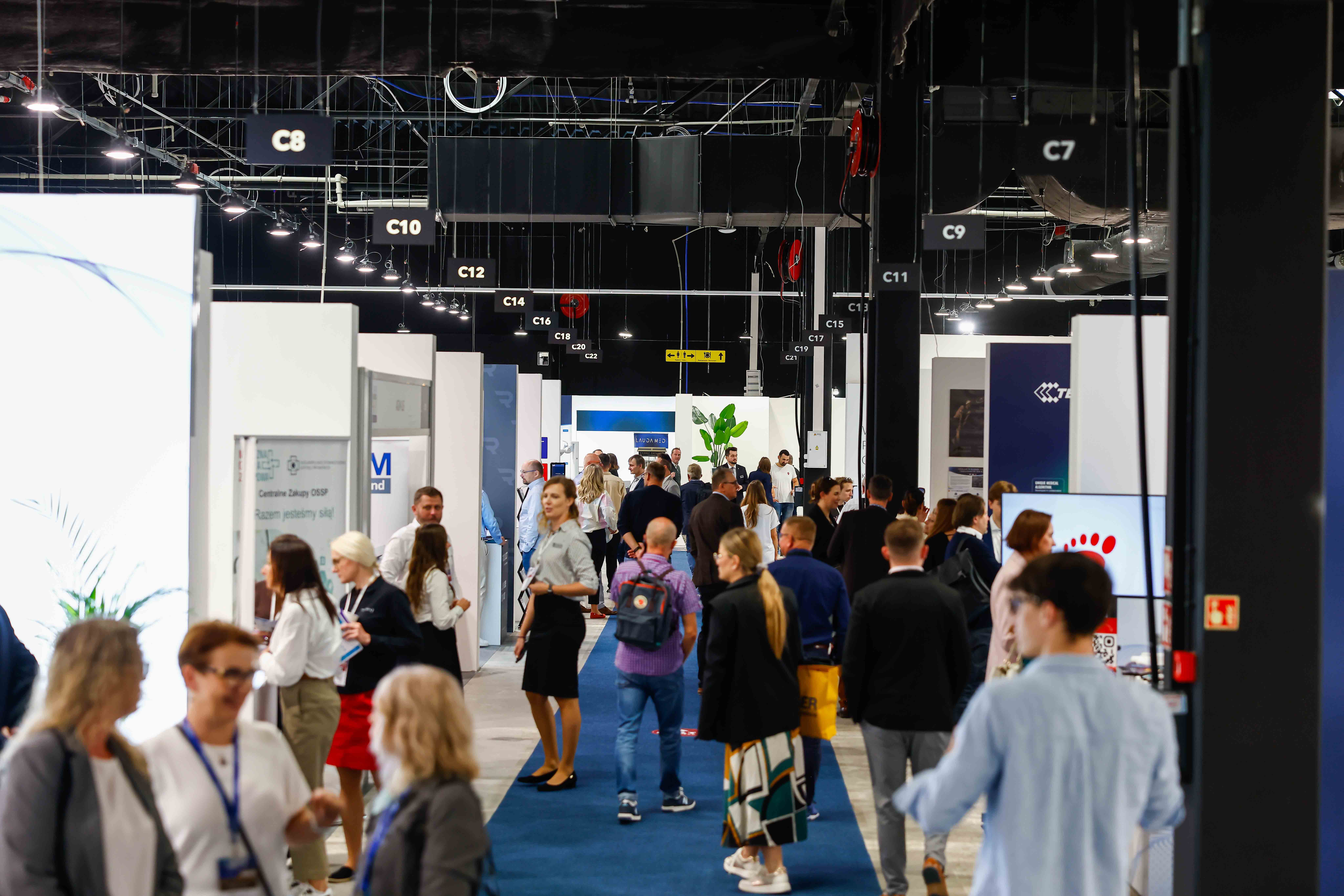 Warsaw Medical Expo 2026 za nami!