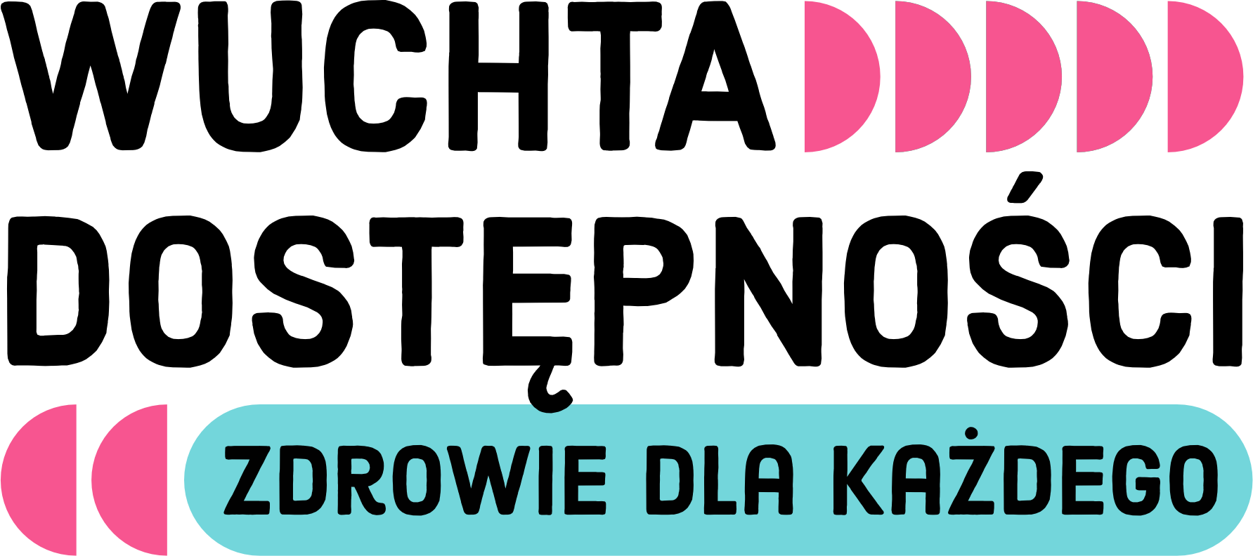 Konferencja „Wuchta Dostępności: zdrowie dla każdego” 
