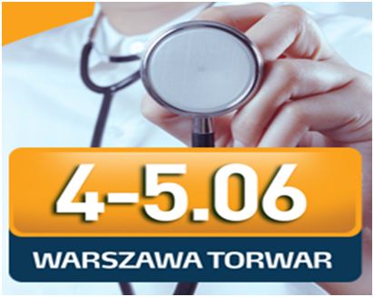 "Nowoczesna Placówka Medyczna ” - 4/5 czerwiec 2014 Warszawa
