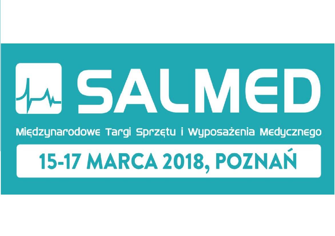 SALMED 2018
