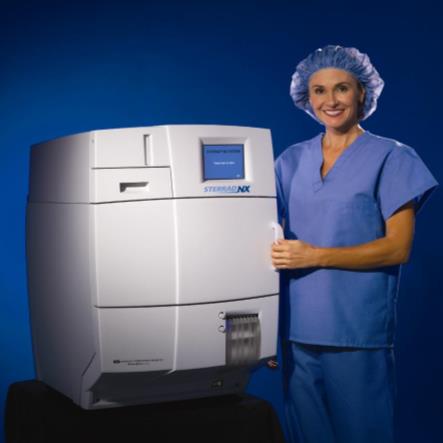 STERRAD® NX - Okazja Cenowa!