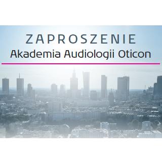 Akademia Audiologii Oticon