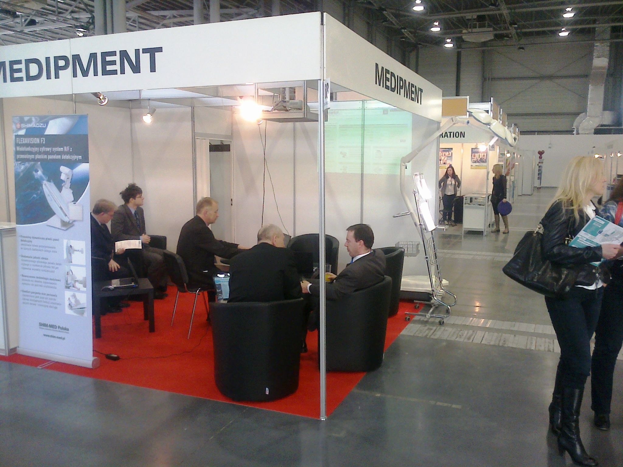 SALMED 2014 - medipment.pl