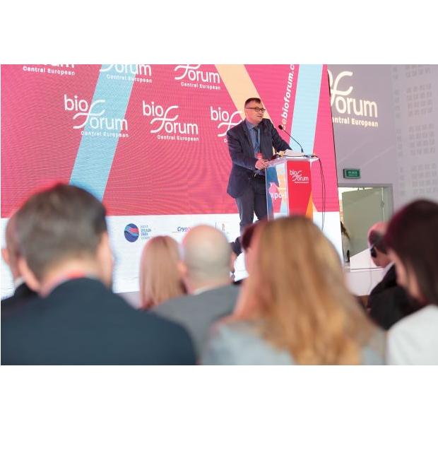 Polska może być główną bazą badań klinicznych?