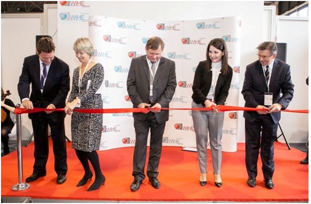 TARGI WIHE ZA NAMI – JEST SUKCES!