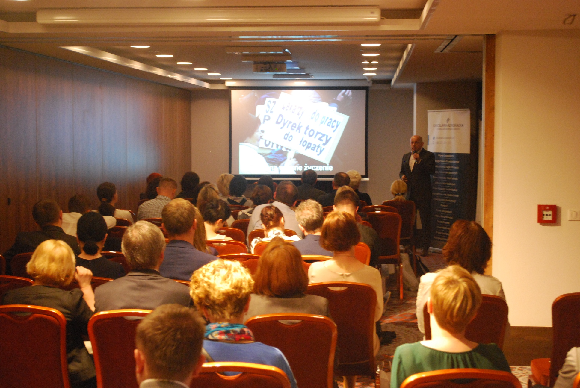 „Forum Menadżerów Służby Zdrowia” 28 kwiecień 2015r., Rzeszów