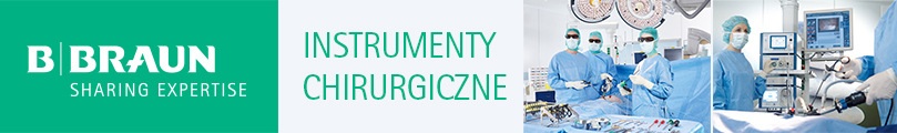 BBraun Narzędzia medyczne
