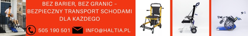 haltia schodołazy