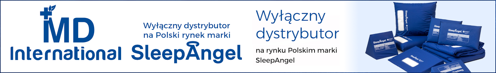 MD International Medical Sleep Angel