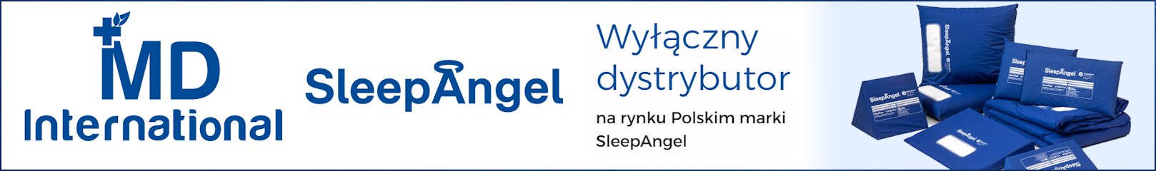 MD International Medical Sleep Angel