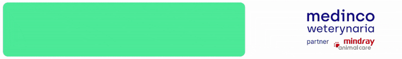 Medinco - RTG weterynaryjne